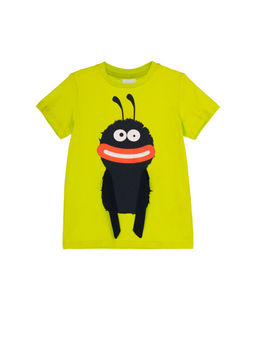 12512046 Фуфайка для мальчиков (футболка)