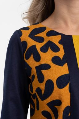 Платье П4-2886 - Wisell фото 8