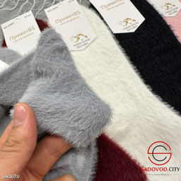 Женские теплые носки, 10 пар