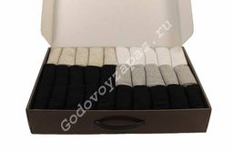 Носки "Оптима" 30 пар