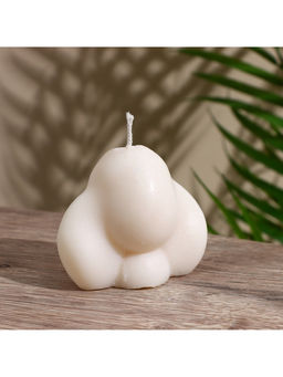 Свеча "Дамбо" 6х5х7 см, соевый воск