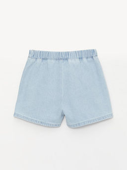 Basic K?z Bebek Jean ?ort - Waikiki фото 2