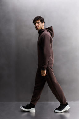 TECHNICAL TROUSERS WITH ZIP - Zara фото 5