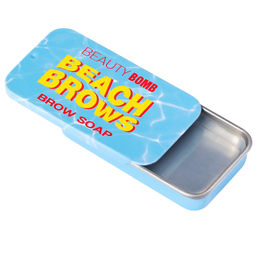 Beauty Bomb Мыло для бровей / Brow Soap Beach Brows  фото 2