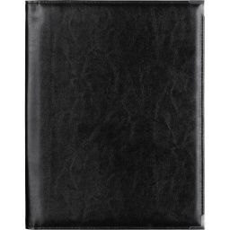 Папка адресная из кож/зам Attache № 165 черн. Россия