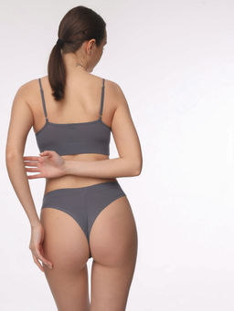 Трусы бразилиано из хлопка - My фото 33