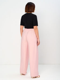 Брюки женские 22421-46003 pink