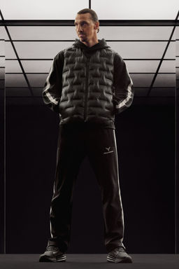 Regular Fit Track pants in DryMove