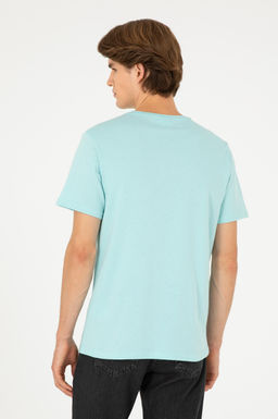 Мужская вода -зеленая базовая скидка на сюрприз в корзине - U.s. polo assn фото 5