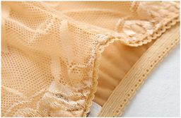 Трусики кружево A19367210