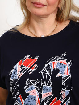 IV-CAPRIZ Продвижение - костюм из хлопка фото 8