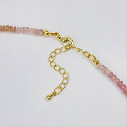 Колье из Шпинели (градиент)