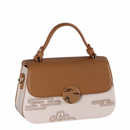 Сумка 330-1713-22G l.apricot Difulan