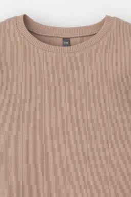 КР 301911/беж к507, джемпер - Crockid фото 2