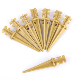 Хоккейный набор с мини воротами для игры дома и на улице. Комплект: 2 клюшки, 4 ворот, 2 мяча, шайба. съемные