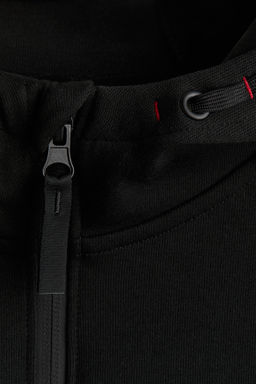 Chaqueta sudadera de deporte con DryMove - H&m фото 5
