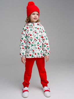 PlayToday / Шапка для девочки  фото 2