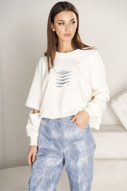 Костюм брючный 4732 - Fantazia mod фото 3