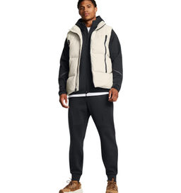 Жилет мужской