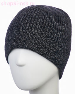 65998 Atlas Шапка мужская флис (57-59)