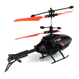 Вертолёт радиоуправляемый Воздушный драйв, управление жестами - Simaland фото 4