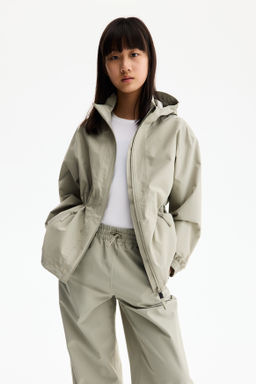 Pantal?n chubasquero unisex con StormMove - H&m фото 7
