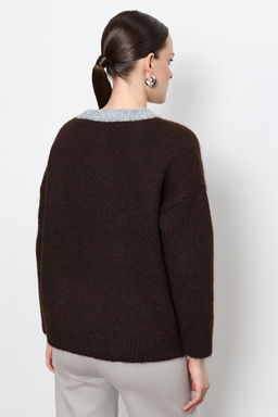 73385у Джемпер