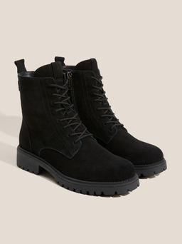 Женские ботинки TENDANCE Артикул 4539922, черный  фото 2