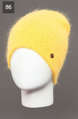 Шапка Сьюзен - Ferz фото 6