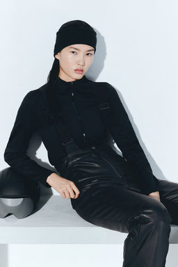 Pantalon de esqui revestido en ThermoMove - H&m фото 2