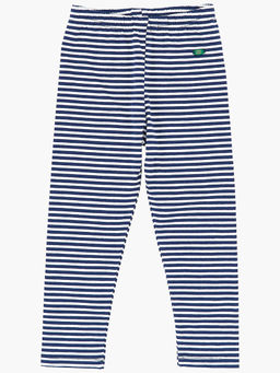 Бриджи (лосины) UD 0472 - Mini maxi фото 3