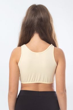 Майка-топ для девочки Bonito  фото 4