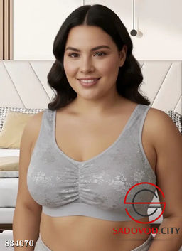 Топ женский с широкими бретельками