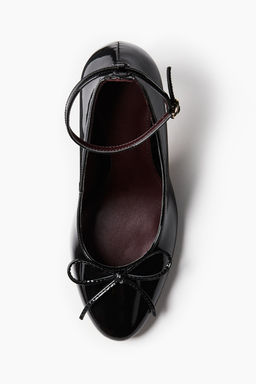 Salones estilo bailarinas