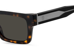 Солнцезащитные очки BOSS 1855/S - Hugo Boss фото 4