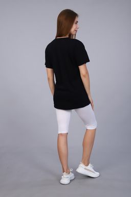 IV-CAPRIZ Фитнес - бриджи белый  фото 4