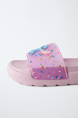 LILO & STITCH  DISNEY SLIDERS - Zara фото 5