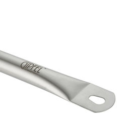 2143 GIPFEL Сковорода Select Orange 24х4,5см, облегчённый чугун, нерж.сталь 18/0, Ilag. Цвет: жёлтый