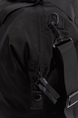 Bolsa de deporte repelente al agua - H&m фото 4