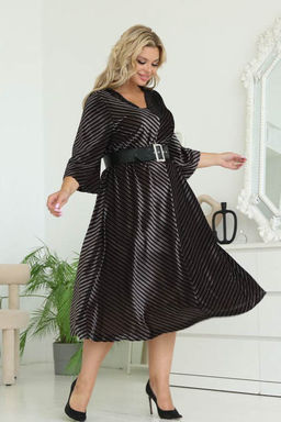 Платье П5-4895/3 - Wisell фото 12