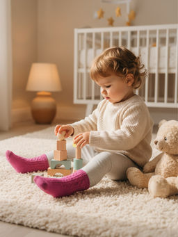 Носки детские DMDBS