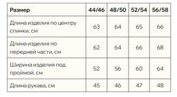 70% ЛЁН+30% ХЛОПОК свободная блуза - Новый лен фото 2