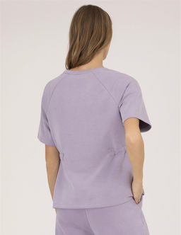 Lila Comfort Fit Sweatshirt - Pierre cardin фото 5