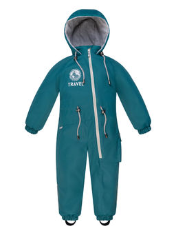 Комбинезон демисезонный океан 30-029 (110, 60)