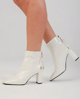 Ботильоны Jacques Macabu