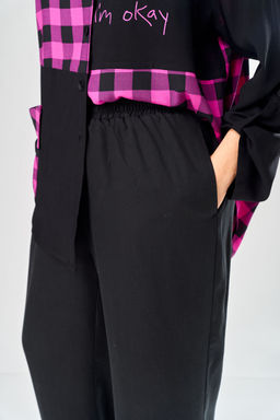 Костюм Diamant 2151 черный  фото 11