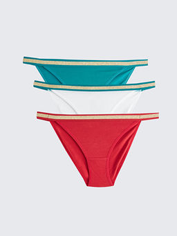 Bask?l? Bikini K?lot 3l?