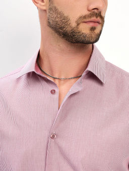 Сорочка мужская длинный рукав GREG 161/231/0992/Z/1p