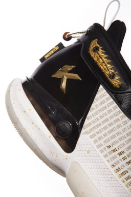 Баскетбольные Кроссовки Anta KT9  фото 7