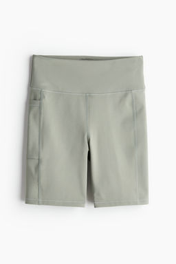 Mallas ciclistas en DryMove con bolsillo - H&m фото 3